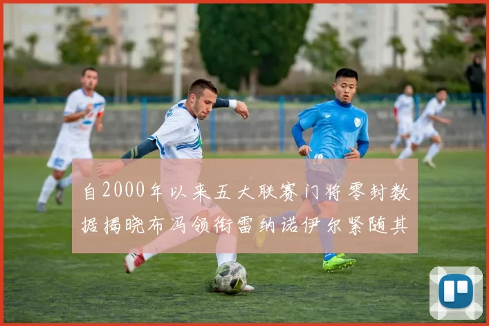 自2000年以来五大联赛门将零封数据揭晓布冯领衔雷纳诺伊尔紧随其后